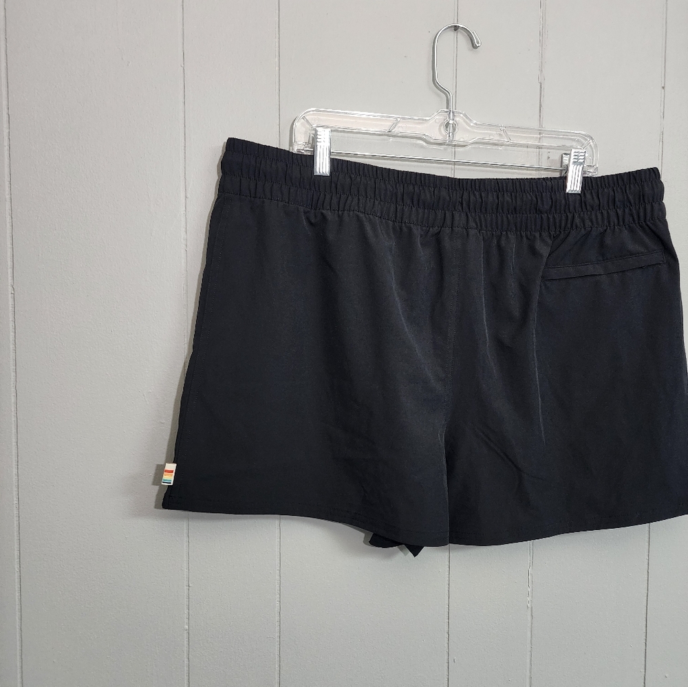 Ocean Pasific Dri Fit Athletic Shorts - Picture 6 of 10